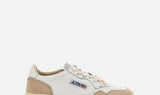 Sneakers "AULW LS33" in pelle AULW LS33 AUTRY 