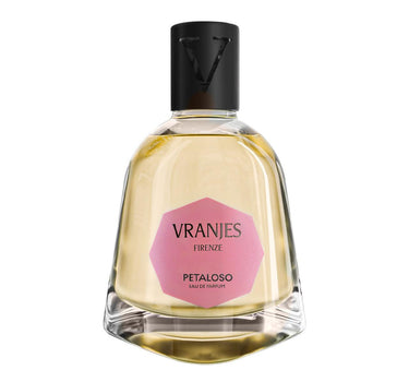 Eau de Parfum "Petaloso" 100ml EDP00AJMGNEEU 100ML VRANJES FIRENZE 