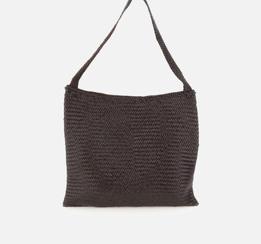 Borsa "Ars tote" 8848 BROWN DRAGON DIFFUSION 