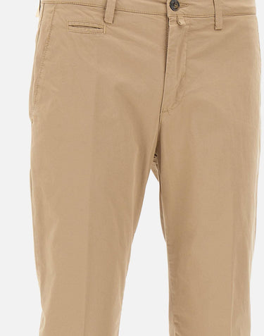 Pantaloni "BG05" in cotone BG05324127 00043 BRIGLIA 1949 