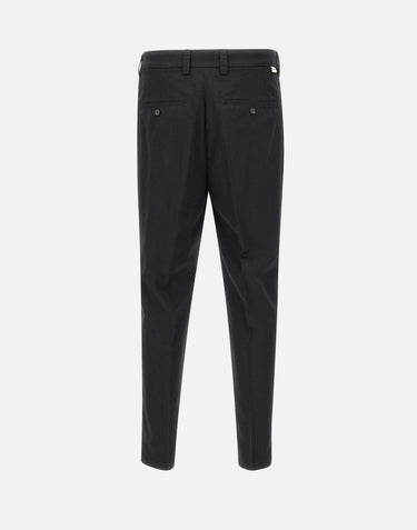 Pantaloni  "Chino" B123 51279000 PAOLO PECORA 