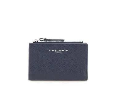 Portafogli "Dollaro" PF6003 GRNNAVY GIANNI CHIARINI 