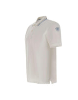 Polo "Ransom" 26SBLUT02297 006801100 BLAUER 