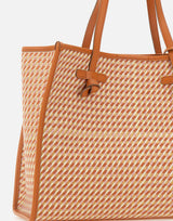 Borsa a spalla "Marcella" BS6850 MSQSPICE MARCELLA CLUB GIANNI CHIARINI 