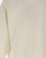 "The sweatshirt the best club" SW181 CO127OW DROLE DE MONSIEUR 