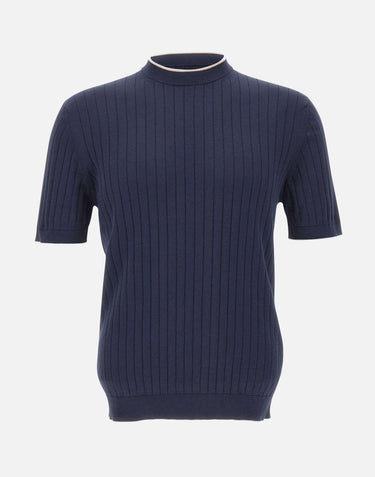 Maglia a maniche corte M76MAGM64 MAG0M0411103 ELEVENTY 