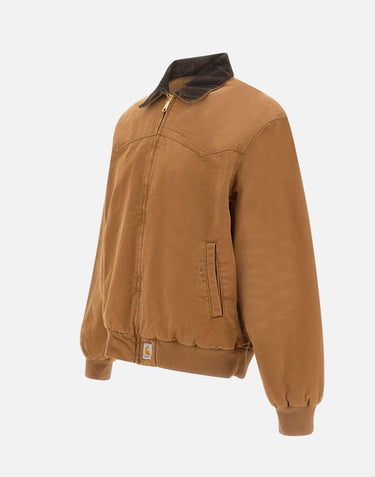 Giacca "OG Santa Fe" I036240 00SB7 CARHARTT WIP 