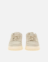 Sneakers "Torneo Pure Mono" M431TPMN BI D.A.T.E. 
