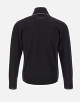 Maglia dolcevita con cuciture a contrasto SH0HA0009 M13037900 MM6 MAISON MARGIELA 