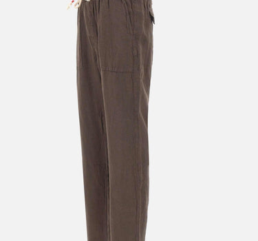 Pantaloni "Calais" CAA0001 00920L MC2 SAINT BARTH 