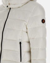 Piumino "Love21 cosmary" D31470W LOVE2100002 SAVE THE DUCK 