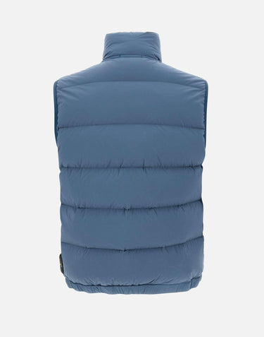 "Seamless Tunnel Vest" G100007S0028 V002B STONE ISLAND 