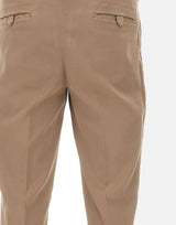 Pantaloni "Dv33 TexG046" DVR33G046 TC441 DEVORE' 
