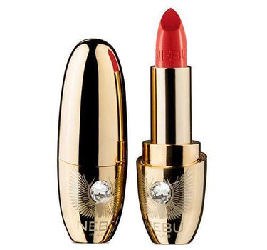 Lipstick amore vivace amplified satin matte "Luminoso G219" G219 GOLD NEBU MILANO 