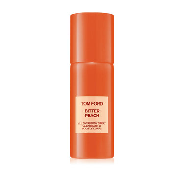 All Over Body Spray "Bitter Peach" 150ml T9XF010000 150ML TOM FORD 