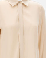 Camicia "Xero" in seta 2526116012600 013 MAX MARA STUDIO 