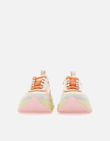 Sneakers "Hill" HILL 7508 PREMIATA 