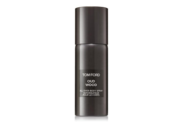 All Over Body Spray "Oud Wood" 150ml T2CL010000 150ML TOM FORD 