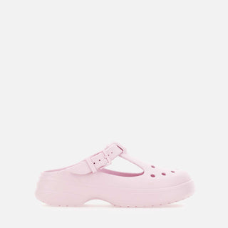 Sandali "Classic Mary Jane Clog" CR210581 PINK CROCS 