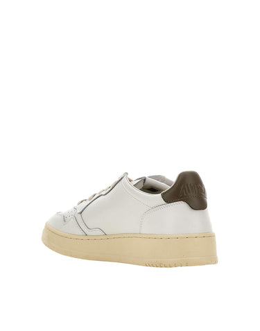 Sneakers "Medalist Low" AULM LL28 AUTRY 