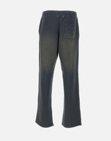 Pantalone jogging ampi GUP02469 P00214790498 GOLDEN GOOSE 