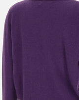 Cardigan "Ava" 4702501C ACAI NOT SHY 