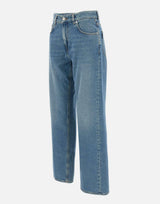 "Bonnie jeans" HEW03330DF169 L0875 HAIKURE 