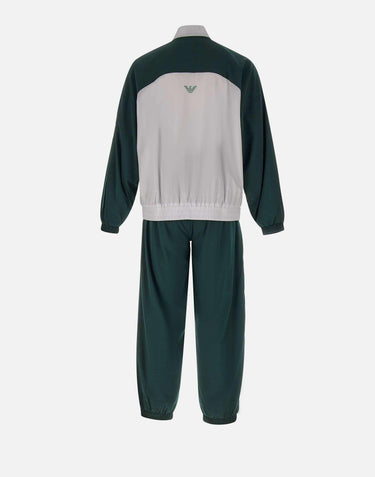 Completo tuta "Tennis Pro" 7M000928 AF13137UB011 EA7 
