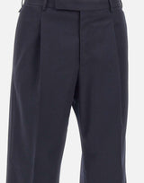Pantaloni "Quindici" COAFX5ZA0FWD SD740360 PT TORINO 