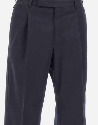 Pantaloni "Quindici" COAFX5ZA0FWD SD740360 PT TORINO 