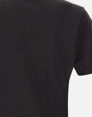 T-shirt "30/1 Jersey Logo Patch" RCCMTS726A 005100W999 C.P. COMPANY 