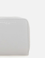 "Wallet dollaro" PFW4953A GRNICECHALK GIANNI CHIARINI 
