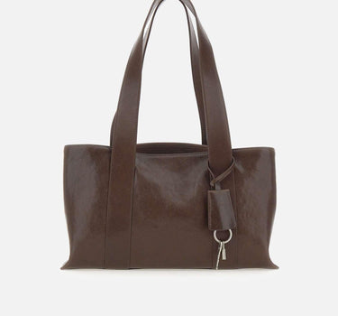 Borsa a spalla "Shell Duffel" 26SB01021308 POLISHWOOD OSOI 