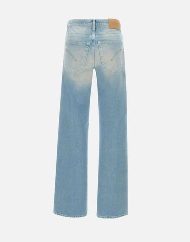 Jeans "Jacklyn" DP427DFH253 J10800 DONDUP 