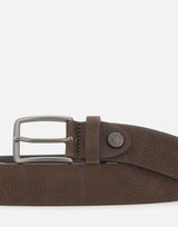 Cintura in nabuk CN9903301 NBKTMORO GIANNI CHIARINI 