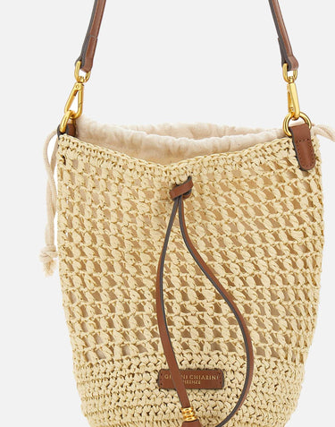 Borsa "Nefeli" BS11951 COMMSTRCRCHCORDA MARCELLA CLUB GIANNI CHIARINI 