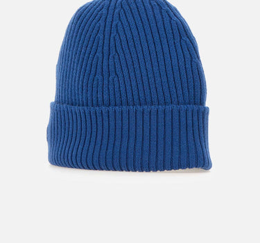 Berretto in lana spazzolata RB0001 C4X LACOSTE