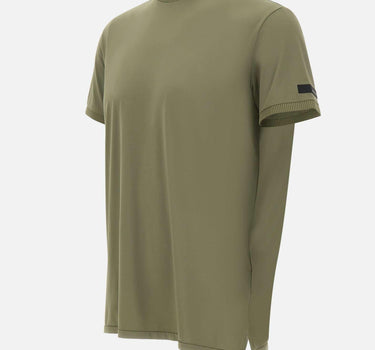T-shirt "Oxford Gdy Shirty" 26206 27 RRD 