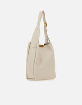 Borsa a spalla "Luz" BS11991 GRNMARBLE GIANNI CHIARINI 
