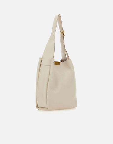 Borsa a spalla "Luz" BS11991 GRNMARBLE GIANNI CHIARINI 
