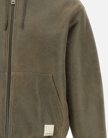 Giacca EM002616 AF17349U6199 EMPORIO ARMANI 