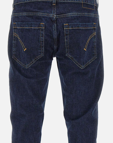 Jeans "George" UP232DS0257U HT5800 DONDUP 