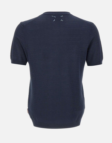 Maglia "Cross" P26CROSS UNICANOTTE BOB 