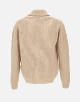 Cardigan "Oban" PEU5634 99012367977 PEUTEREY 