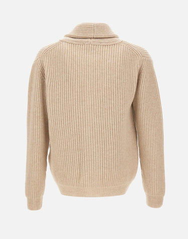 Cardigan "Oban" PEU5634 99012367977 PEUTEREY 