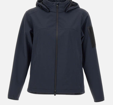 "Ow Hexashell jkt" 50544557 402 BOSS 
