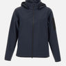 "Ow Hexashell jkt" 50544557 402 BOSS 