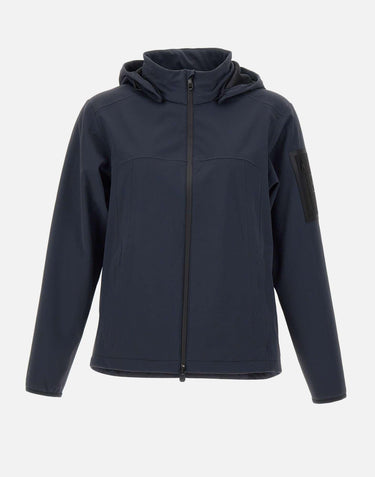 "Ow Hexashell jkt" 50544557 402 BOSS 