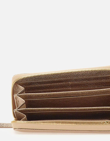 Portafogli "Dollaro" PF5042 GRNLMMIRAGE GIANNI CHIARINI 