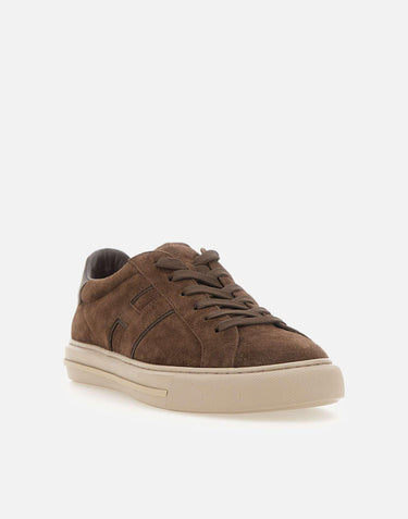 Sneakers "H691" HXM6910FU10UHO 0UU0 HOGAN 